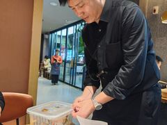 -杨氏青龙虾·羊蝎子(金盛路总店)