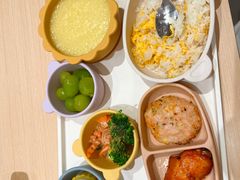 -吕氏疙瘩汤·新派鲁菜(芝罘万达店)