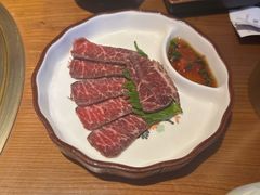 -和彩放题(渔阳店)