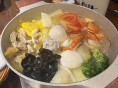 -绍兴老味道·非遗门店(银泰城店)