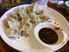 -闯关东东北农家菜(崂山石老人店)