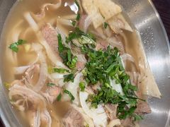 -大叻和越南粉(南浦里店)