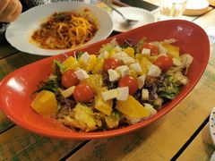 -Cafe Alice咖啡爱丽丝(奥城店)