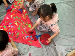 -金宝贝早教(和悦汇店)