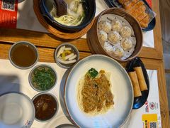 -馋三尺蟹粉小笼(人民广场店)