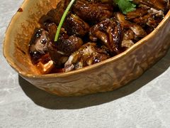 -啫神·广州地标美食(北京路店)