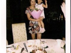 看到致命巧克力了么-榖屋house of flour(张江首店)