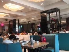 大堂-天堂鸟水煮鱼·品质川菜(凤凰路店)