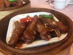 -又一间茶点轩(百汇广场店)