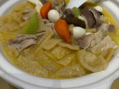 -怡园饭店-餐厅(四望亭店)