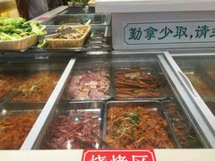 -银鲨海鲜烤肉火锅自助餐厅(五星店)