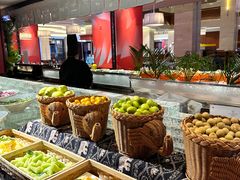-温州喜来登酒店-盛宴西餐厅