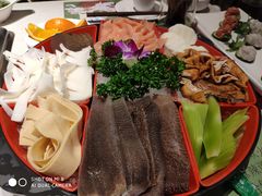 -重庆刘一手火锅(三峡广场直营店)