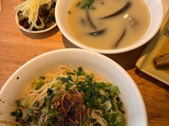 -欣达面馆(天桥支路店)