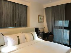 -香港铜锣湾皇悦酒店
