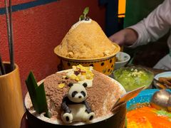 -吼堂老火锅(太古里总店)