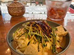 -煜北·西北小馆(曲阳路店)