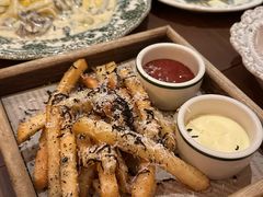 -Bistro Les Lilas丁香花小酒馆