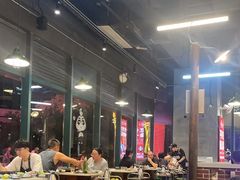 -憨铁匠老火锅(龙岗万科里店)