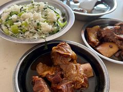 -炬龙牛肉店(新华店)