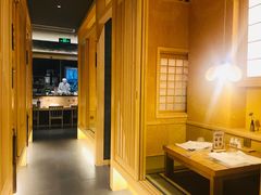 -小句号·精致料理(江南环球港店)
