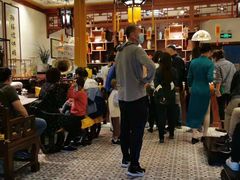 -富华斋饽饽铺·宫廷糕点·伴手礼(护国新天地店)