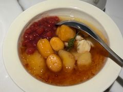 -春家·非遗手工小吃(徐汇万科广场店)