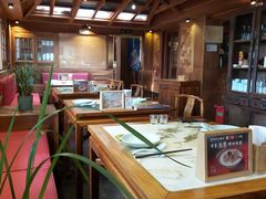 -小吊梨汤·北京菜(香山店)