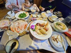 -沿江海南菜·文昌鸡祖师爷(大东海店)