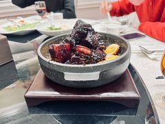 老妈红烧肉-新南华大酒店(长寿店)