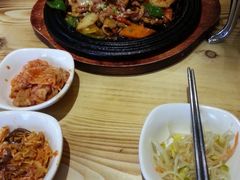 -韩礼年糕(飞虹路店)