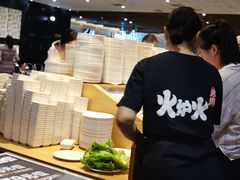 -火炉火自助餐(悠唐购物中心店)