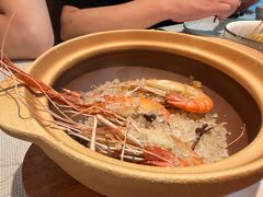 -金海华·四季时堂·第一食堂(现代传媒广场店)