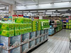-沃尔玛(建设路店)