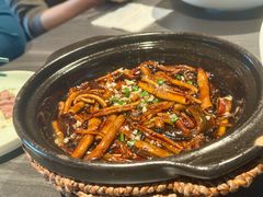 -湖里春风·淮扬菜(丽泽天街店)