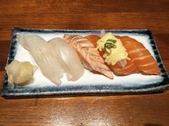 -千代武日本料理(爱建店)