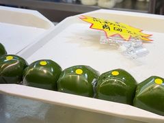 -白玉兰传统小吃