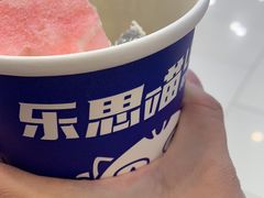 -乐思喵厚切炒酸奶(大悦城店)