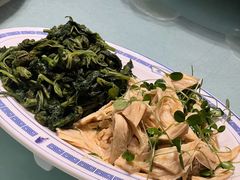 -老雒阳面馆·水席·洛阳菜(王城路店)