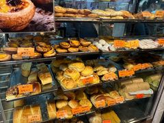 -金狮饼店(关闸马路店)