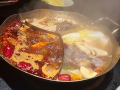 -色響火锅(恒隆广场店)