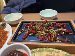 -自己人·宜昌菜(水悦城店)
