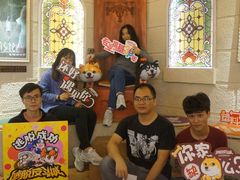 -逃脱反斗城沉浸剧情密室(北京路店)