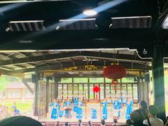 -景德镇古窑民俗博览区