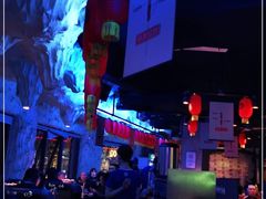 -很久以前羊肉串(打浦路店)