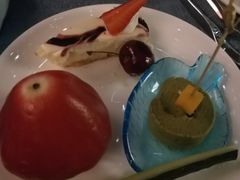 -广州花园酒店·凌璇阁旋转餐厅CAROUSEL360