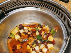 -七欣天香辣蟹火锅(上海安亭新源路店)