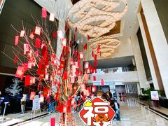 -上海嘉定喜来登酒店