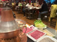 -南门涮肉(通州大船店)