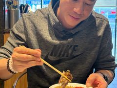 -完美生活炭火烤肉(二马路店)